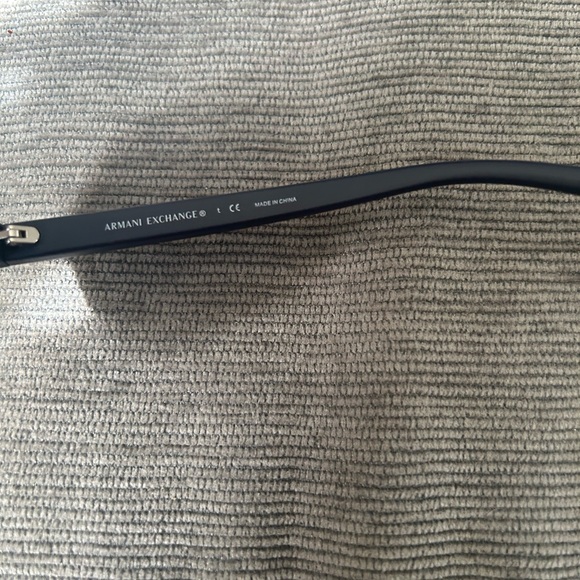 Armani exchange “pilot” men’s sunglasses - Picture 6 of 7